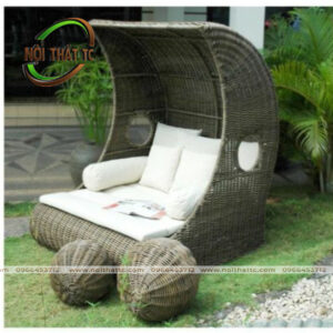 Ghế Tắm Nắng Hồ Bơi