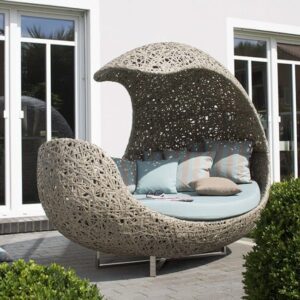 Ghế Tắm Nắng Hồ Bơi