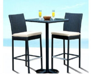 Bàn Ghế Quầy Bar Giá Rẻ