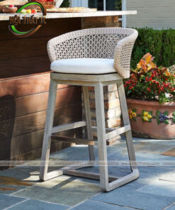 Bàn Ghế Quầy Bar GB010