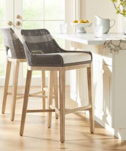 Bàn Ghế Quầy Bar GB013