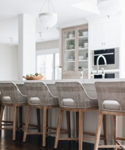 Bàn Ghế Quầy Bar GB014