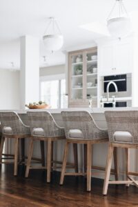 Bàn Ghế Quầy Bar Giá Rẻ