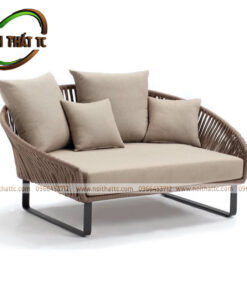 Ghế Tắm Nắng Hồ Bơi HB019