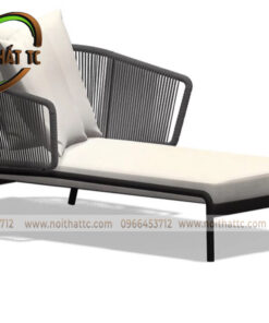 Ghế Tắm Nắng Hồ Bơi HB010