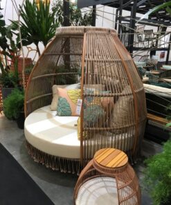 Ghế Tắm Nắng Hồ Bơi HB007