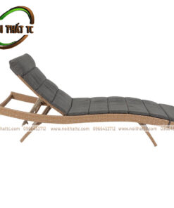 Ghế Tắm Nắng Hồ Bơi HB005