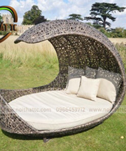 Ghế Tắm Nắng Hồ Bơi HB003