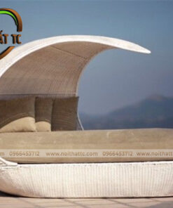 Ghế Tắm Nắng Hồ Bơi HB030