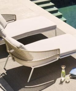 Ghế Tắm Nắng Hồ Bơi HB024