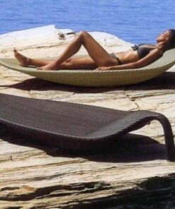 Ghế Tắm Nắng Hồ Bơi HB022